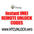 Thumbnail HTC 696 Unlock Code