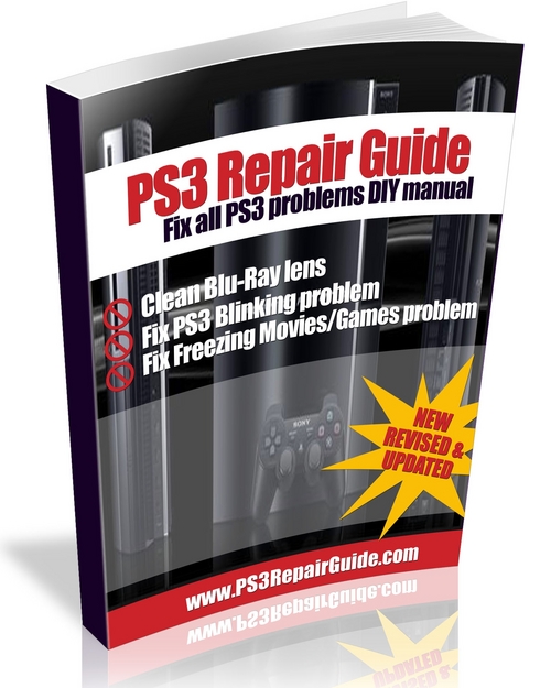 Product picture Set up media server for Sony PS3 Transfer files from PC to PS3 Guide