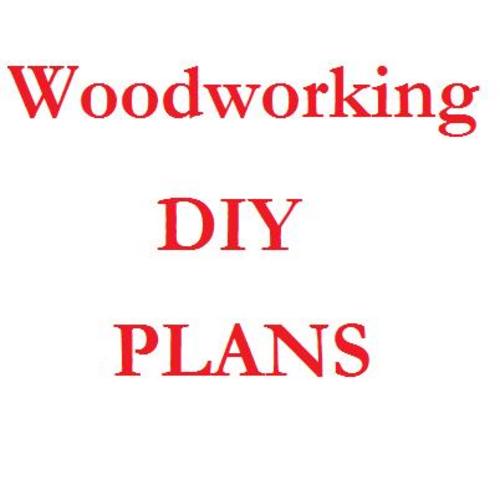 Product picture Custom Sanding Block Woodworking Plans