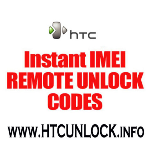 Product picture HTC 696 Unlock Code